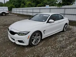 WBA4Z1C06L5N26338 2020 BMW 4ER
