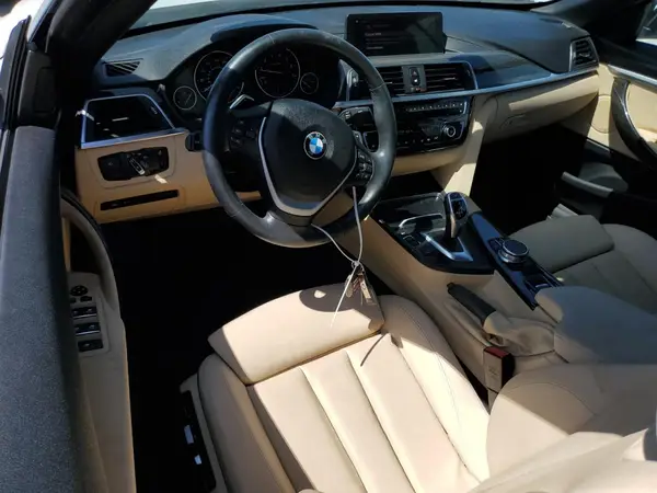 WBA4Z1C06L5N33385 2020 BMW 4ER - Image 8
