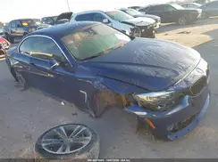 WBA4Z1C06L5P37555 2020 BMW 4ER
