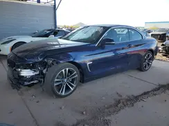 WBA4Z1C07L5R02349 2020 BMW 4ER