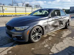 WBA4Z1C07L5R50045 2020 BMW 4ER