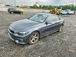 WBA4Z1C07L5S03352 2020 BMW 4ER