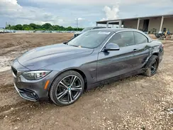 WBA4Z1C08L5N43240 2020 BMW 4ER