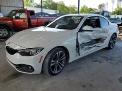 WBA4Z1C08L5N49393 2020 BMW 4ER