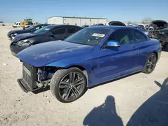 WBA4Z1C08L5N77209 2020 BMW 4ER
