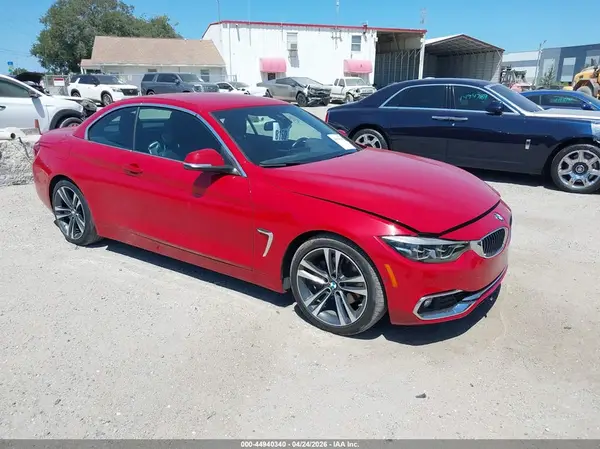 WBA4Z1C08L5R01548 2020 BMW 4ER - Image 1