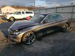 WBA4Z1C0XL5N85425 2020 BMW 4ER