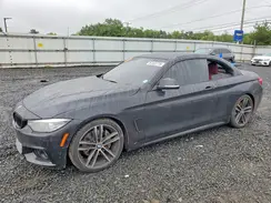 WBA4Z1C0XL5S11655 2020 BMW 4ER