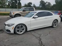 WBA4Z1C50JEA31483 2018 BMW 4ER