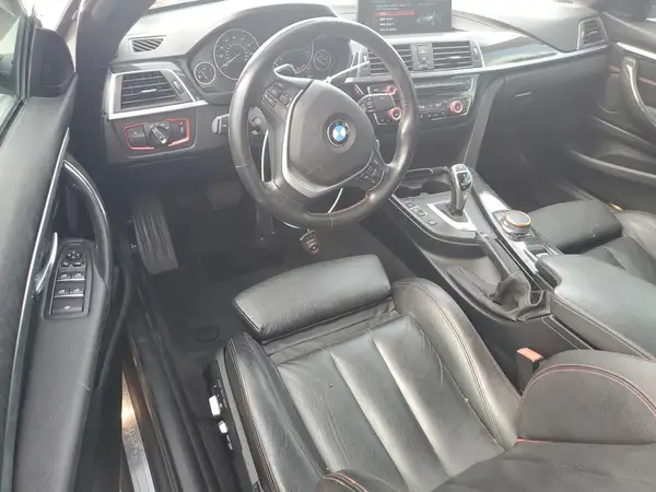 WBA4Z1C50JEA31483 2018 BMW 4ER - Image 8