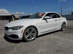 WBA4Z1C50JEA31497 2018 BMW 4ER