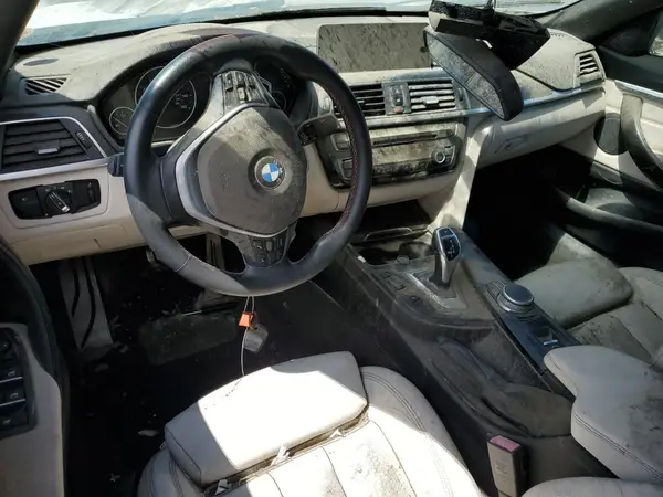 WBA4Z1C50JEA31497 2018 BMW 4ER - Image 8