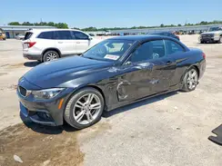 WBA4Z1C50JEC58883 2018 BMW 4ER