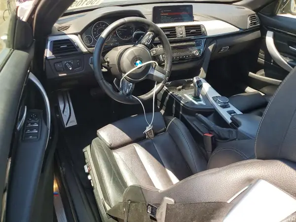 WBA4Z1C50JEC58883 2018 BMW 4ER - Image 8