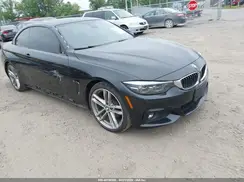 WBA4Z1C50JEC59127 2018 BMW 4ER