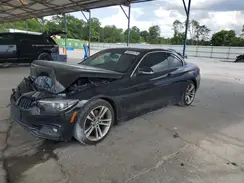WBA4Z1C50JEC59368 2018 BMW 4ER