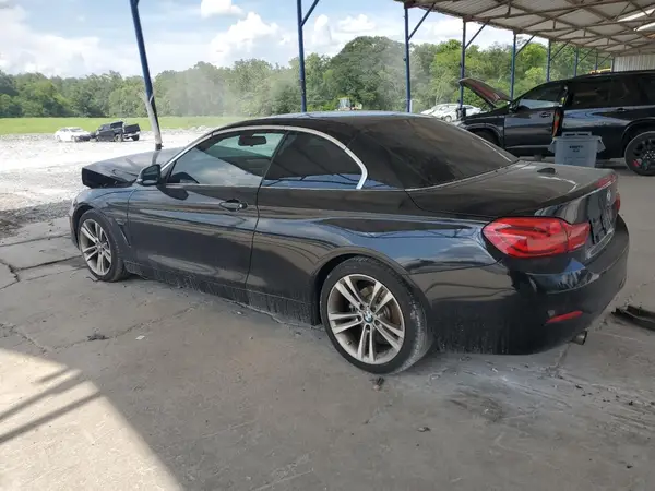 WBA4Z1C50JEC59368 2018 BMW 4ER - Image 2