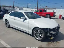 WBA4Z1C50JEC59449 2018 BMW 4ER
