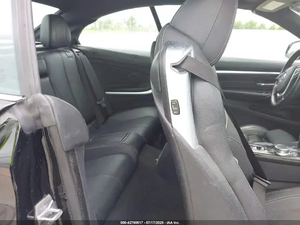 WBA4Z1C50JEC60195 2018 BMW 4ER - Image 8
