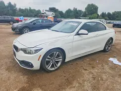 WBA4Z1C50JEC60634 2018 BMW 4ER
