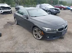 WBA4Z1C50JEC70127 2018 BMW 4ER
