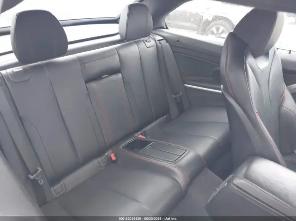 WBA4Z1C50JEC70127 2018 BMW 4ER - Image 8