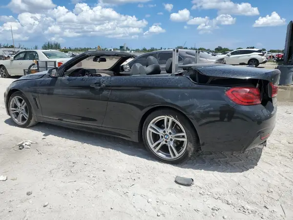 WBA4Z1C50JEC70399 2018 BMW 4ER - Image 2