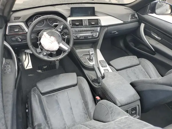 WBA4Z1C50JEC70399 2018 BMW 4ER - Image 8