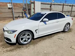 WBA4Z1C50JEC70466 2018 BMW 4ER
