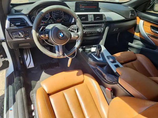 WBA4Z1C50JEC70466 2018 BMW 4ER - Image 8