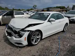 WBA4Z1C50JEC70581 2018 BMW 4ER