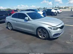 WBA4Z1C50JEC70595 2018 BMW 4ER
