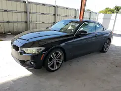WBA4Z1C50JEC70659 2018 BMW 4ER