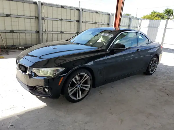 WBA4Z1C50JEC70659 2018 BMW 4ER - Image 1