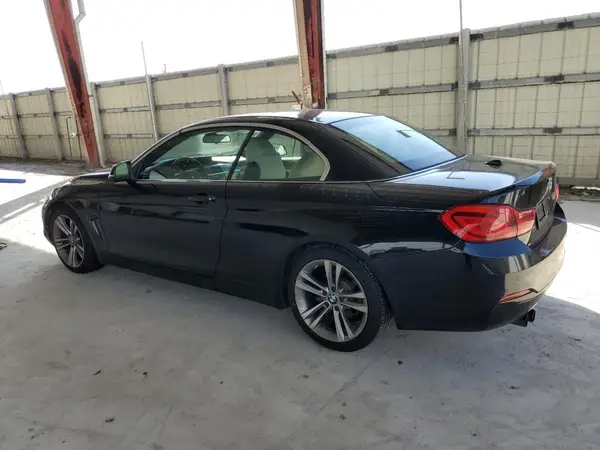WBA4Z1C50JEC70659 2018 BMW 4ER - Image 2