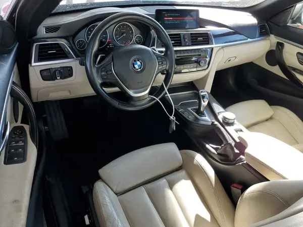 WBA4Z1C50JEC70659 2018 BMW 4ER - Image 8