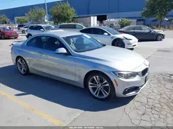 WBA4Z1C50JEC70905 2018 BMW 4ER