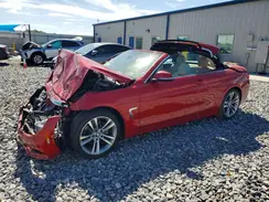 WBA4Z1C50JEC71200 2018 BMW 4ER