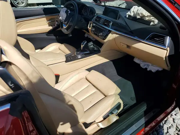 WBA4Z1C50JEC71200 2018 BMW 4ER - Image 8