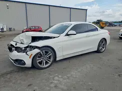 WBA4Z1C50JEC71262 2018 BMW 4ER