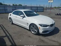 WBA4Z1C50JEC71634 2018 BMW 4ER