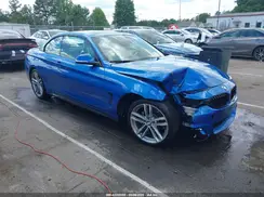 WBA4Z1C50JEC72749 2018 BMW 4ER