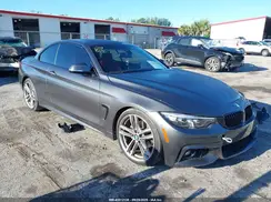 WBA4Z1C50JEC73108 2018 BMW 4ER