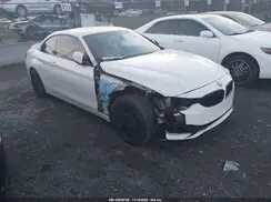WBA4Z1C50JEC73156 2018 BMW 4ER