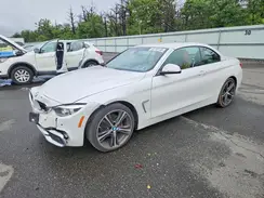 WBA4Z1C50JEC73464 2018 BMW 4ER