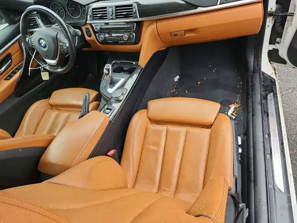 WBA4Z1C50JEC73464 2018 BMW 4ER - Image 8