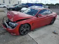 WBA4Z1C50JEC73500 2018 BMW 4ER