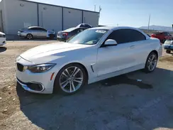 WBA4Z1C50JEE41443 2018 BMW 4ER