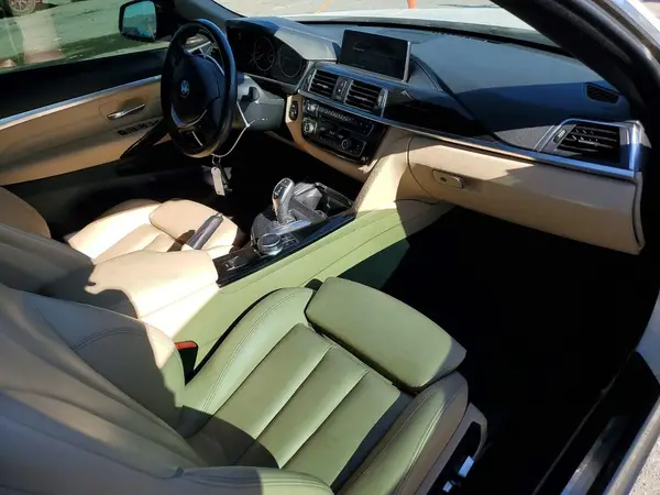 WBA4Z1C50JEE41443 2018 BMW 4ER - Image 8