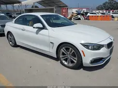 WBA4Z1C50JEE43807 2018 BMW 4ER